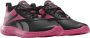 Reebok Classics Rush Runner 5.0 sneakers zwart fuchsia - Thumbnail 2