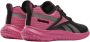 Reebok Classics Rush Runner 5.0 sneakers zwart fuchsia - Thumbnail 3