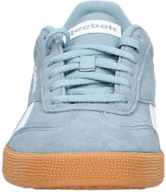 Reebok Classics sneakers lichtblauw wit