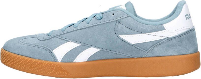 Reebok Classics sneakers lichtblauw wit