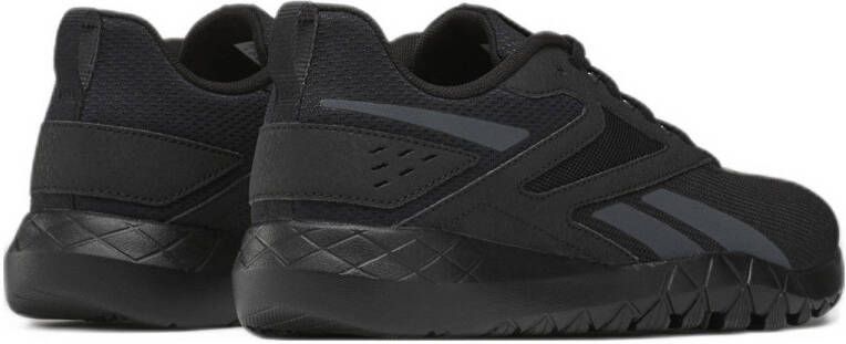 Reebok Training Flexagon Energy TR 4 sneakers zwart