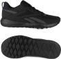 Reebok Sportschoenen voor Dagelijks Gebruik en Training Black - Thumbnail 5