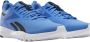 Reebok Training Flexagon Force 4 sneakers blauw zwart - Thumbnail 2