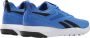 Reebok Training Flexagon Force 4 sneakers blauw zwart - Thumbnail 3