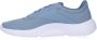 Reebok Training Lite 4 hardloopschoenen lichtblauw donkerblauw - Thumbnail 3