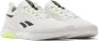 Reebok Training Nanoflex TR 2 fitness schoenen lichtgrijs zwart geel - Thumbnail 4