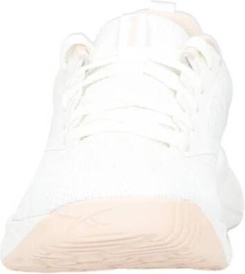 Reebok Training sneakers ecru wit