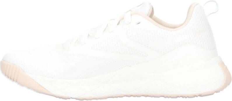 Reebok Training sneakers ecru wit