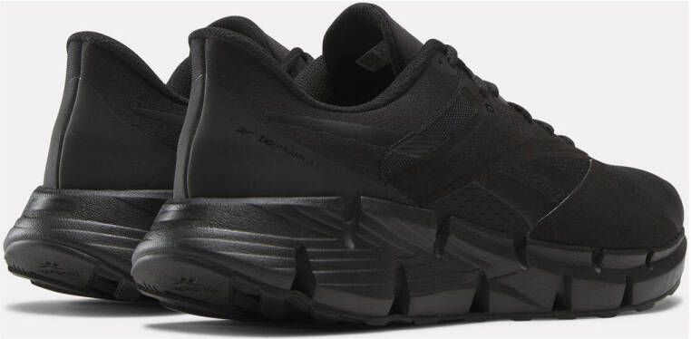 Reebok Training ZIG DYNAMICA 5 hardloopschoenen zwart