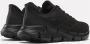 Reebok Dynamische Prestatie Hardloopschoenen Black Heren - Thumbnail 5