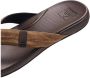 Reef Cushion Phantom 2.0 Brown Tan Heren Slippers Bruin - Thumbnail 16