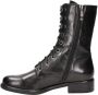 Regarde Le Ciel ROXANA 35 Volwassenen VeterlaarzenHalf hoge schoenen Kleur Zwart - Thumbnail 2