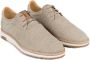 Rehab Footwear Nolan Knit | Zandkleurige veterschoen - Thumbnail 8