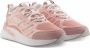 Replay Maze JR-1 sneakers roze Meisjes Textiel 33 - Thumbnail 3