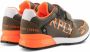 Replay Shoot Jr-2 Lage sneakers Jongens Kids Groen - Thumbnail 5