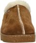 Rohde 6128 Volwassenen Dames pantoffels Kleur Cognac - Thumbnail 7