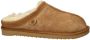 Rohde Heren Pantoffel Muil 7150-76 Cognac - Thumbnail 7