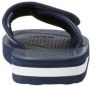 Rucanor bad & sauna slipper Klitb. Santander 22383 Marine - Thumbnail 3