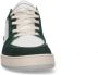 Sacha Heren Groene sneakers met suède details - Thumbnail 3