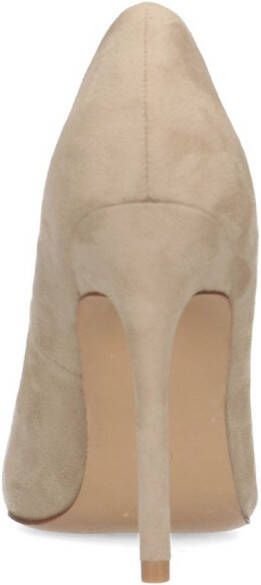 Sacha pumps beige