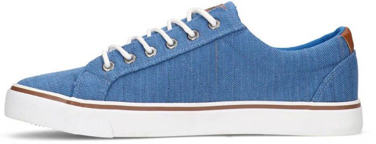 Sacha sneakers blauw