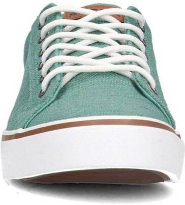 Sacha sneakers groen