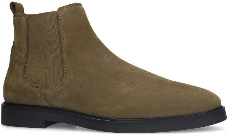 Sacha chelsea boots heren sale