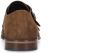 Sacha Heren Camel su�de gespschoenen - Thumbnail 3