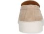 Sacha Heren Beige suède loafers - Thumbnail 3