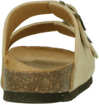 Scholl Josephine slippers beige