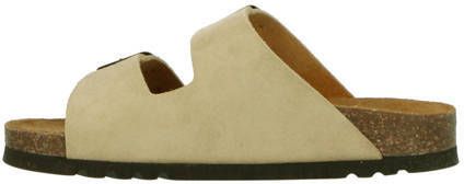 Scholl Beige Josephine Slipper Stijlvolle Zomerkeuze Beige Dames - Foto 7