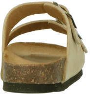 Scholl Beige Josephine Slipper Stijlvolle Zomerkeuze Beige Dames - Foto 8