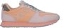 Scotch & Soda sneakers oranje - Thumbnail 3