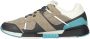 Scotch & Soda Vivex sneakers beige zwart - Thumbnail 3