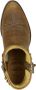 Sendra 14095 Debora nubuck cowboylaarzen cognac - Thumbnail 2