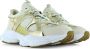 Shoesme chunky sneakers goud - Thumbnail 3