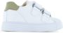 Shoesme Sh25s005 Sneakers Jongens Wit - Thumbnail 3