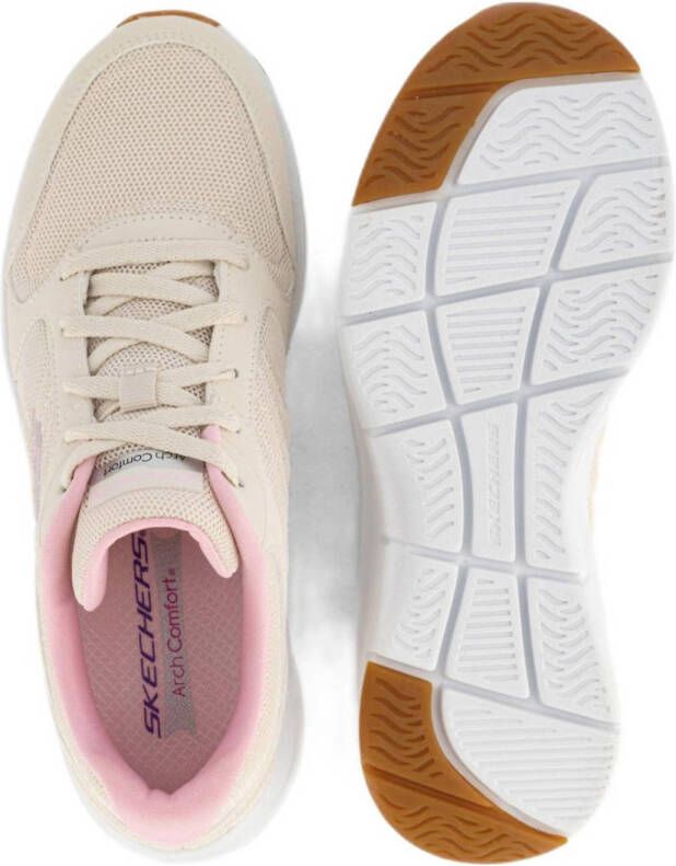 Skechers Arch comfort sneakers beige