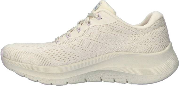 Skechers Arch Fit 2.0 sneakers ecru