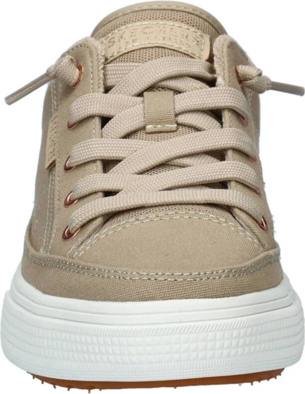 Skechers Arch Fit Arcade sneakers taupe