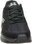 Skechers Arch Fit sneakers zwart - Thumbnail 2