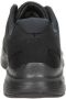 Skechers Arch Fit sneakers zwart - Thumbnail 3