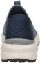 Skechers Hands Free Slip-Ins RF Bogdin Arlett VEGAN Instapper Heren Blauw - Thumbnail 7