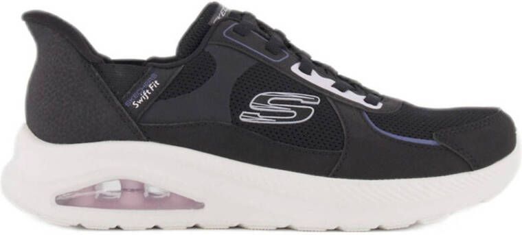 Skechers Bop Walker sneakers zwart