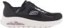 Skechers Zwarte CON AIR BOP WALKER sneaker - Thumbnail 3