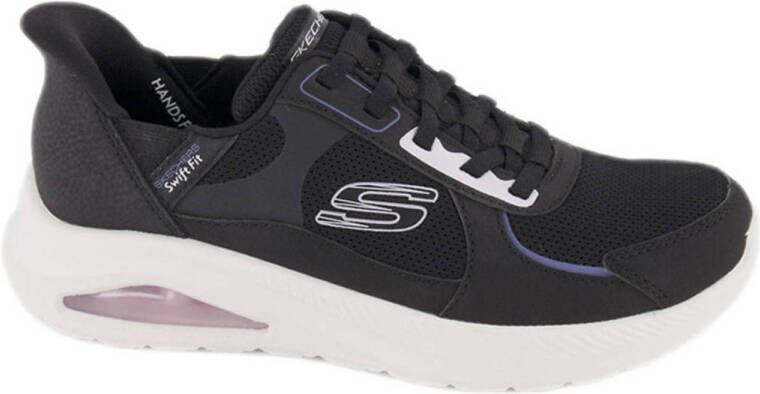 Skechers Bop Walker sneakers zwart