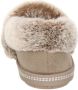 Skechers Pantoffels COZY CAMPFIRE TEAM TOAST met memory foam uitvoering - Thumbnail 6