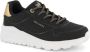 Skechers chunky sneakers zwart - Thumbnail 3