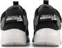 Skechers Uno Lite Gridstill jongens sneakers zwart Extra comfort Memory Foam - Thumbnail 5