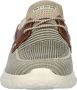 Skechers Del Retto bootschoenen taupe - Thumbnail 2